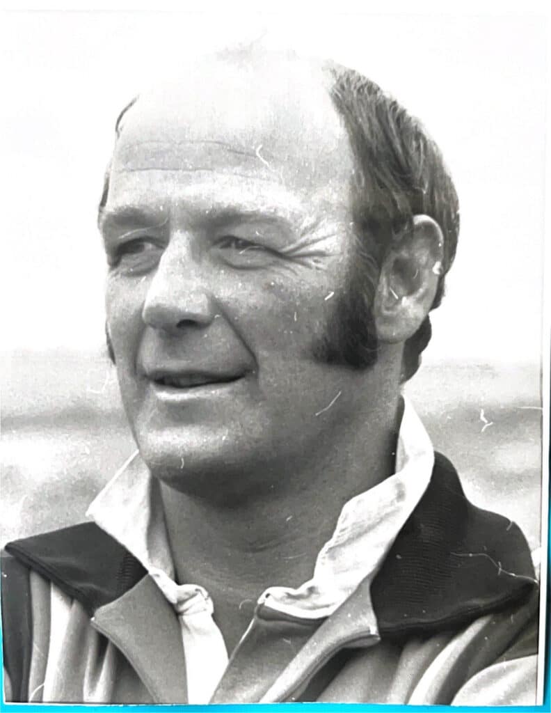 Dick Lowe